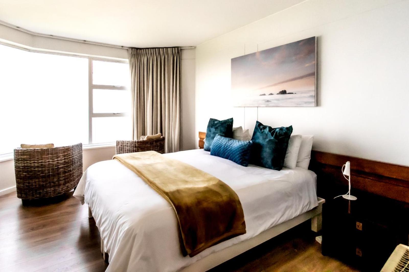 Appartamento Bayview 208 Hermanus Esterno foto