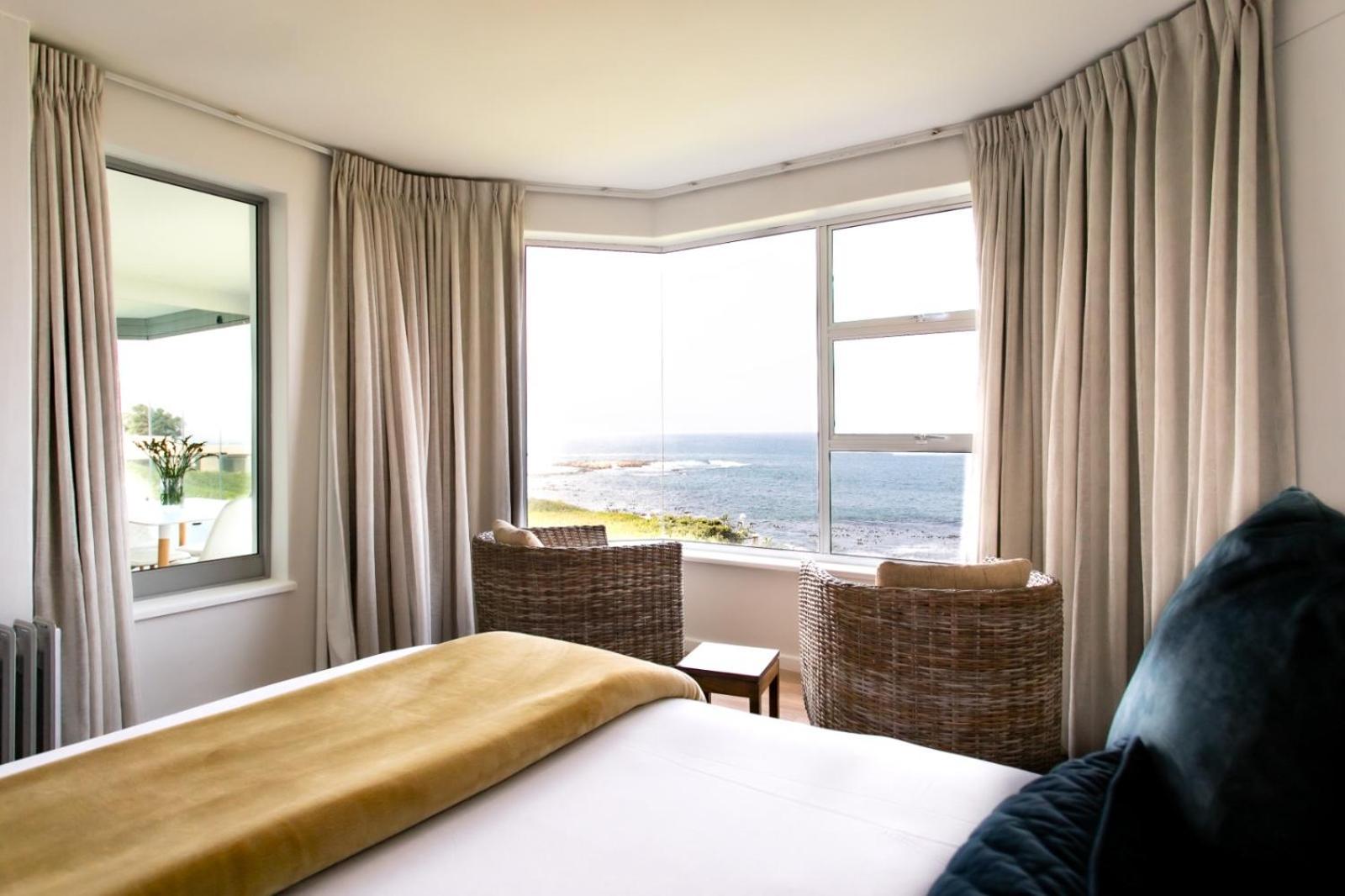 Appartamento Bayview 208 Hermanus Esterno foto