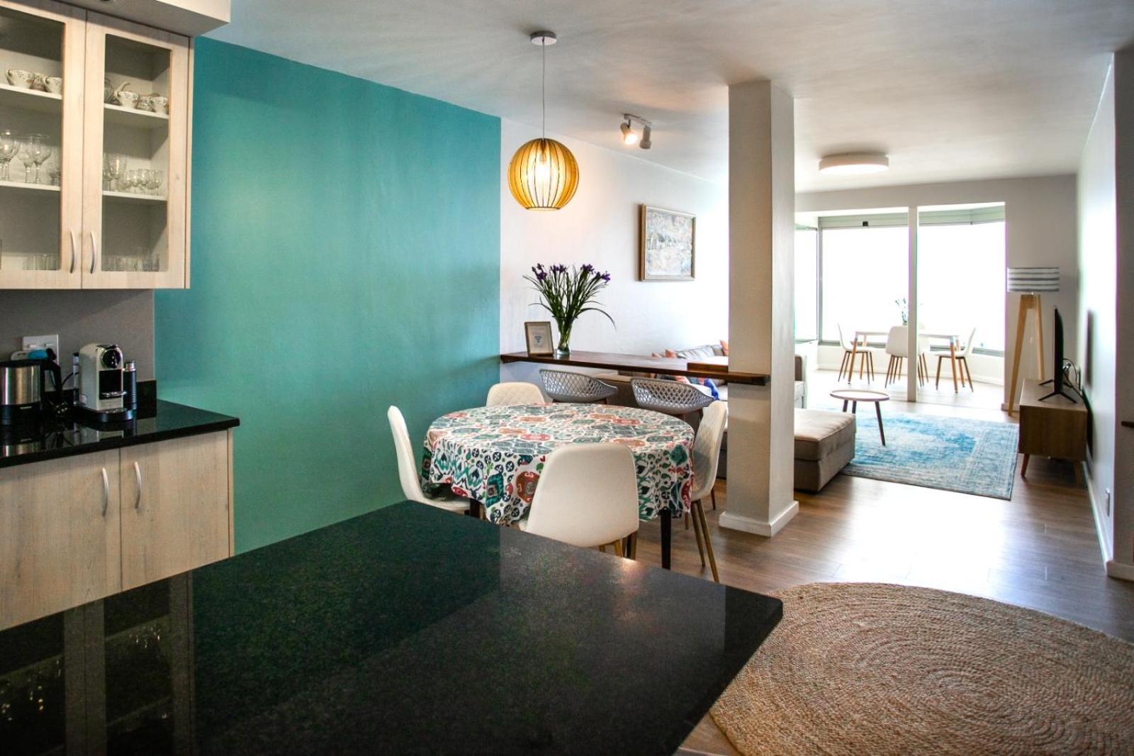 Appartamento Bayview 208 Hermanus Esterno foto