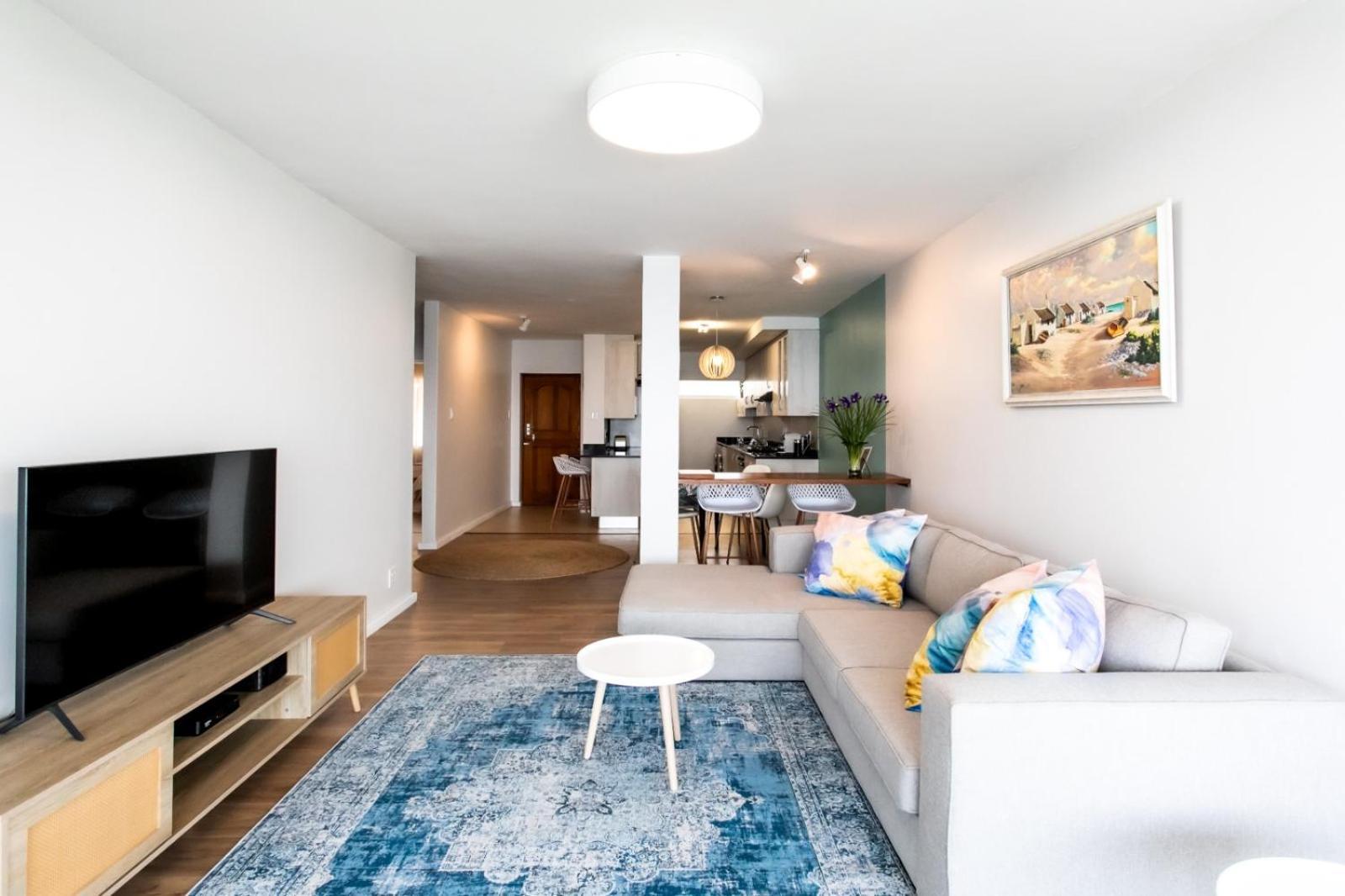 Appartamento Bayview 208 Hermanus Esterno foto