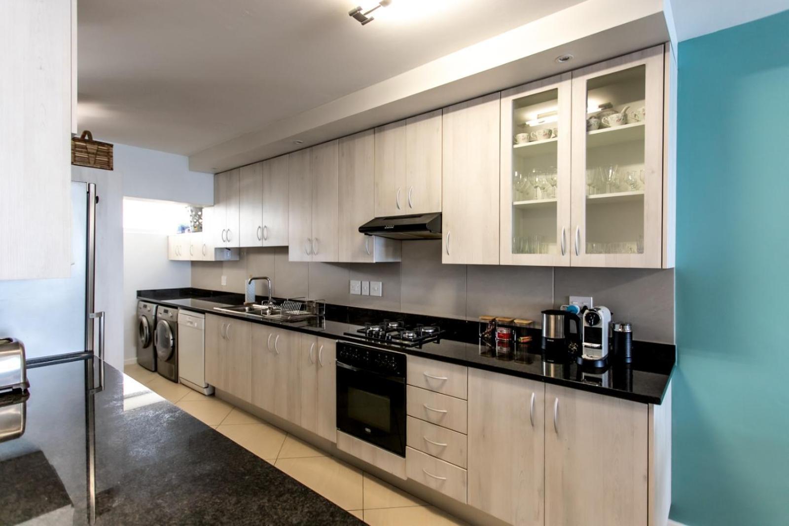 Appartamento Bayview 208 Hermanus Esterno foto