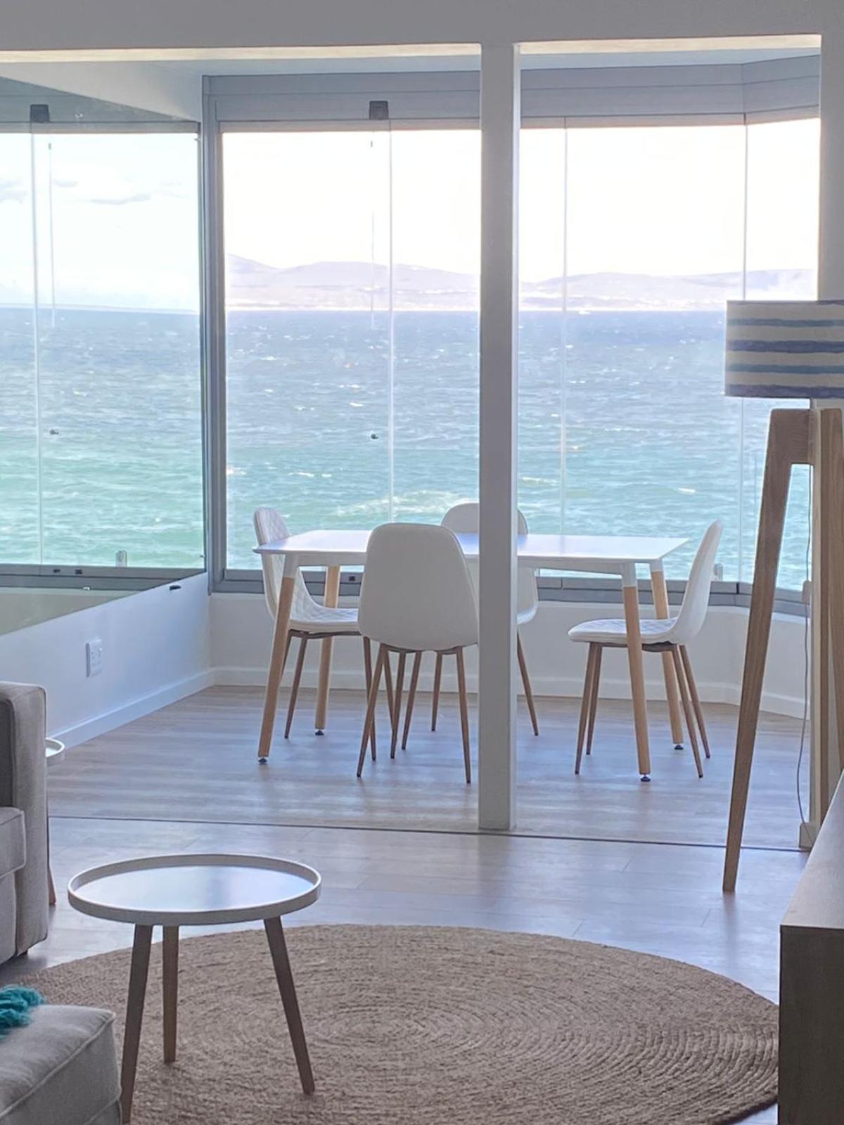 Appartamento Bayview 208 Hermanus Esterno foto
