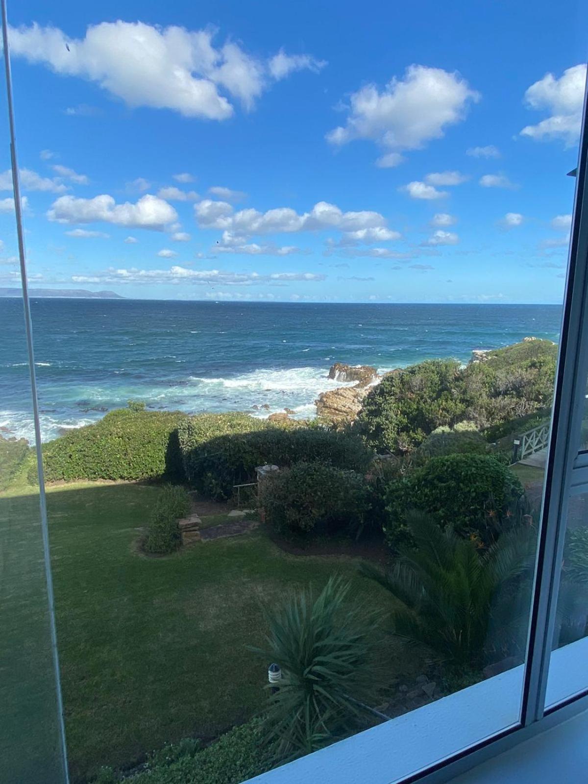 Appartamento Bayview 208 Hermanus Esterno foto