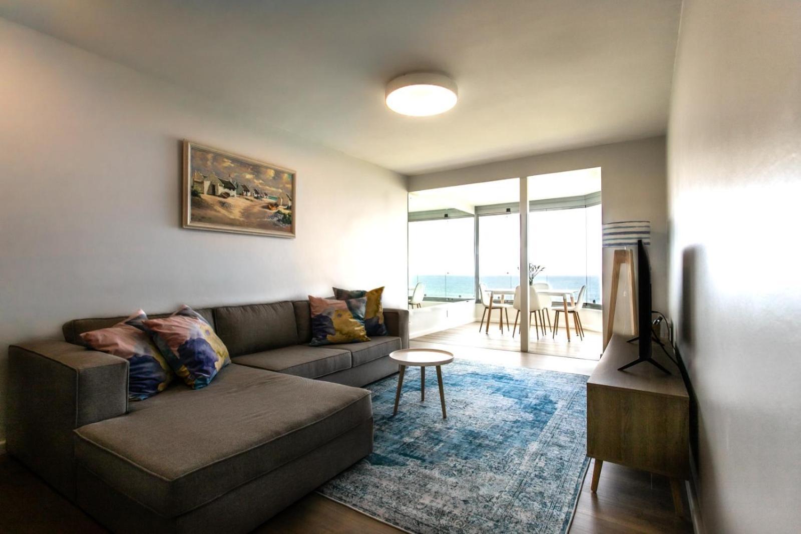 Appartamento Bayview 208 Hermanus Esterno foto